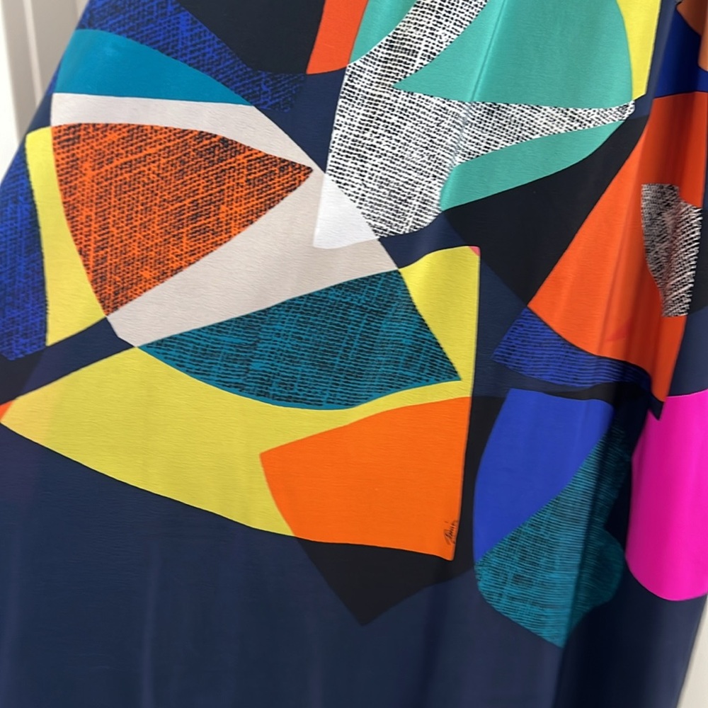 Trina Turk Dress - Picture 5 of 7